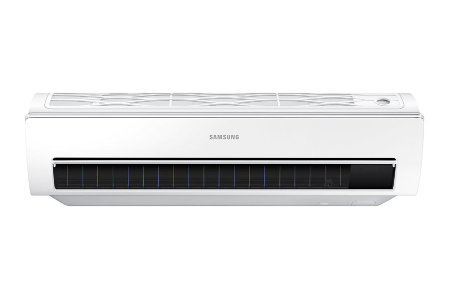 Samsung AR5000 Split system White – image 2