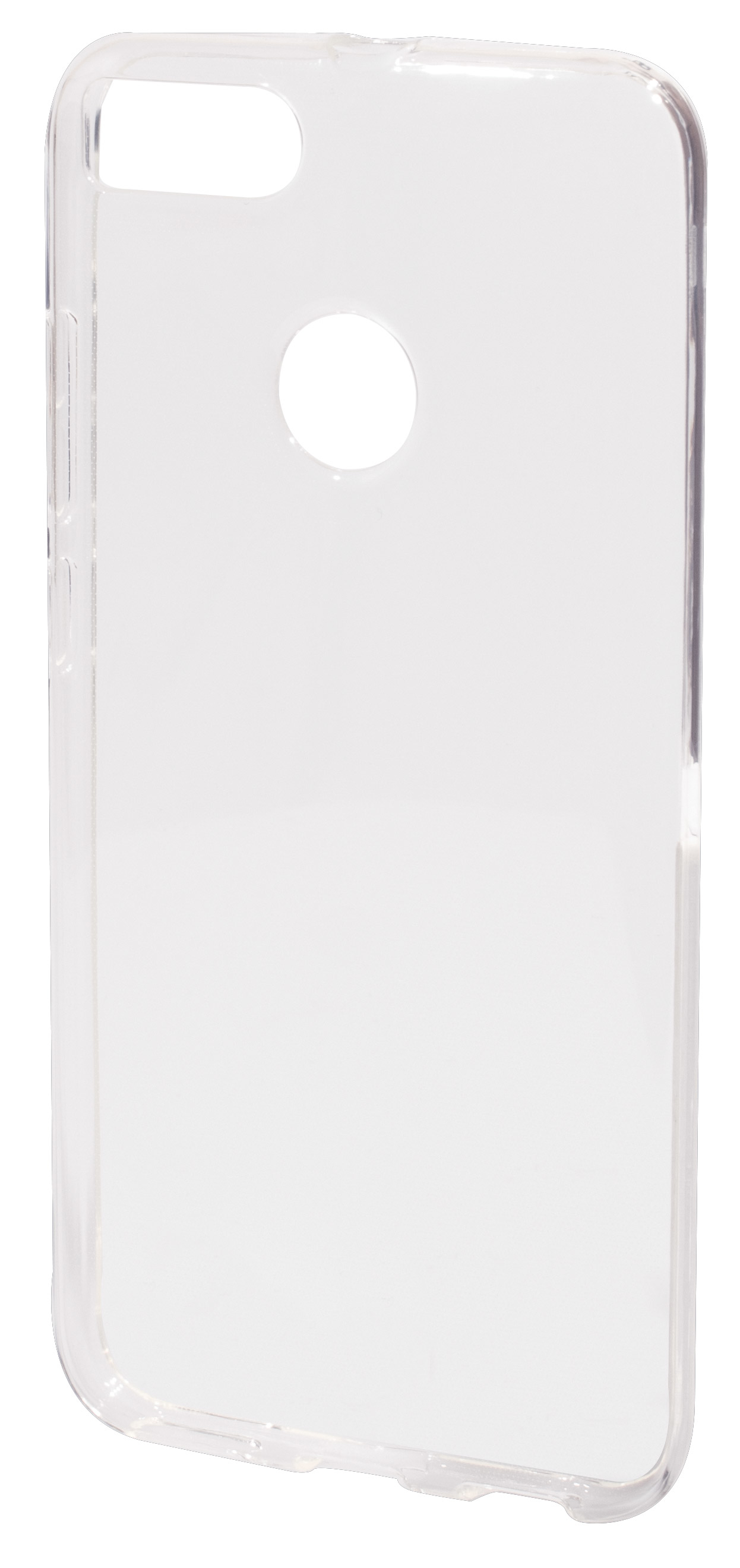 Mobiparts Classic TPU Case Xiaomi Mi A1 Transparent