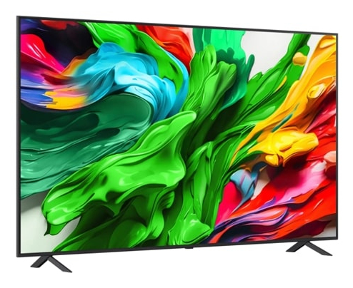 LG QNED evo AI 86QNED85AUA TV 2.18 m (86") 4K Ultra HD Smart TV Wi-Fi Black – image 2