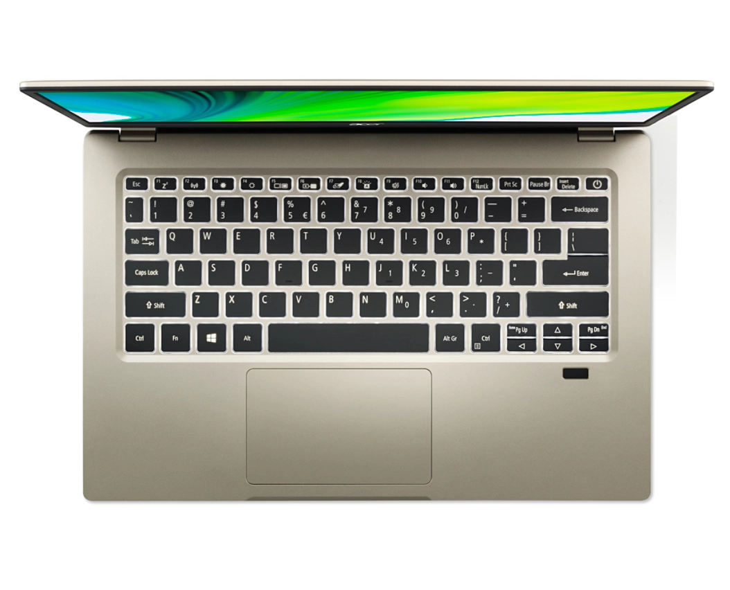 Acer Swift 1 SF114-34-C1KP Intel® Celeron® N4500 Laptop – image 8