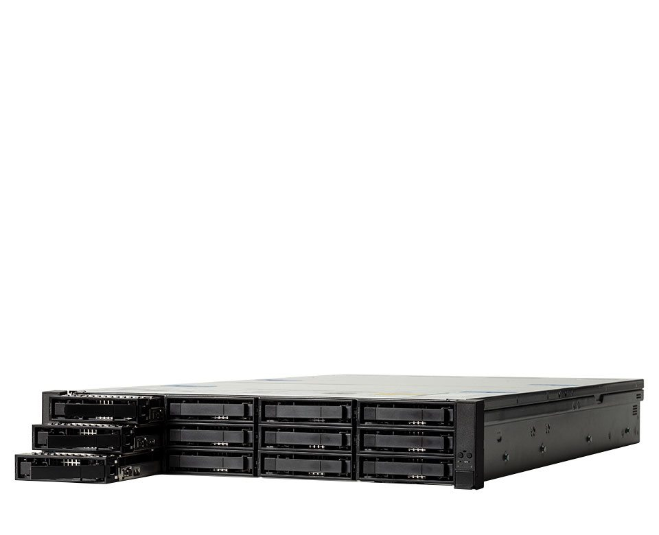 bluechip SERVERline R72318i+ – image 3