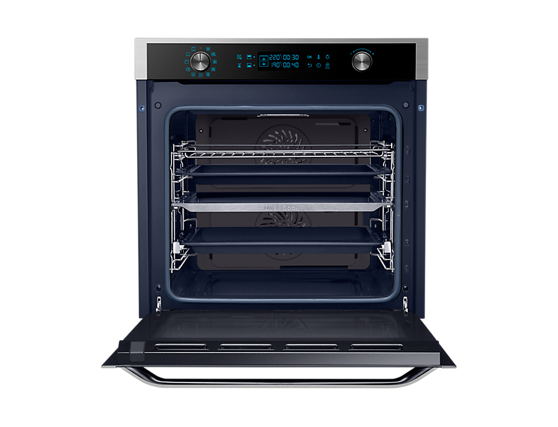 Samsung NV75J5540RS/ET oven – image 2