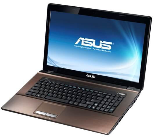 ASUS K73SV-TY171V Intel® Core™ i5 i5-2410M Laptop