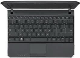 Samsung N210-JP02UK Intel Atom® N450 Netbook – image 4