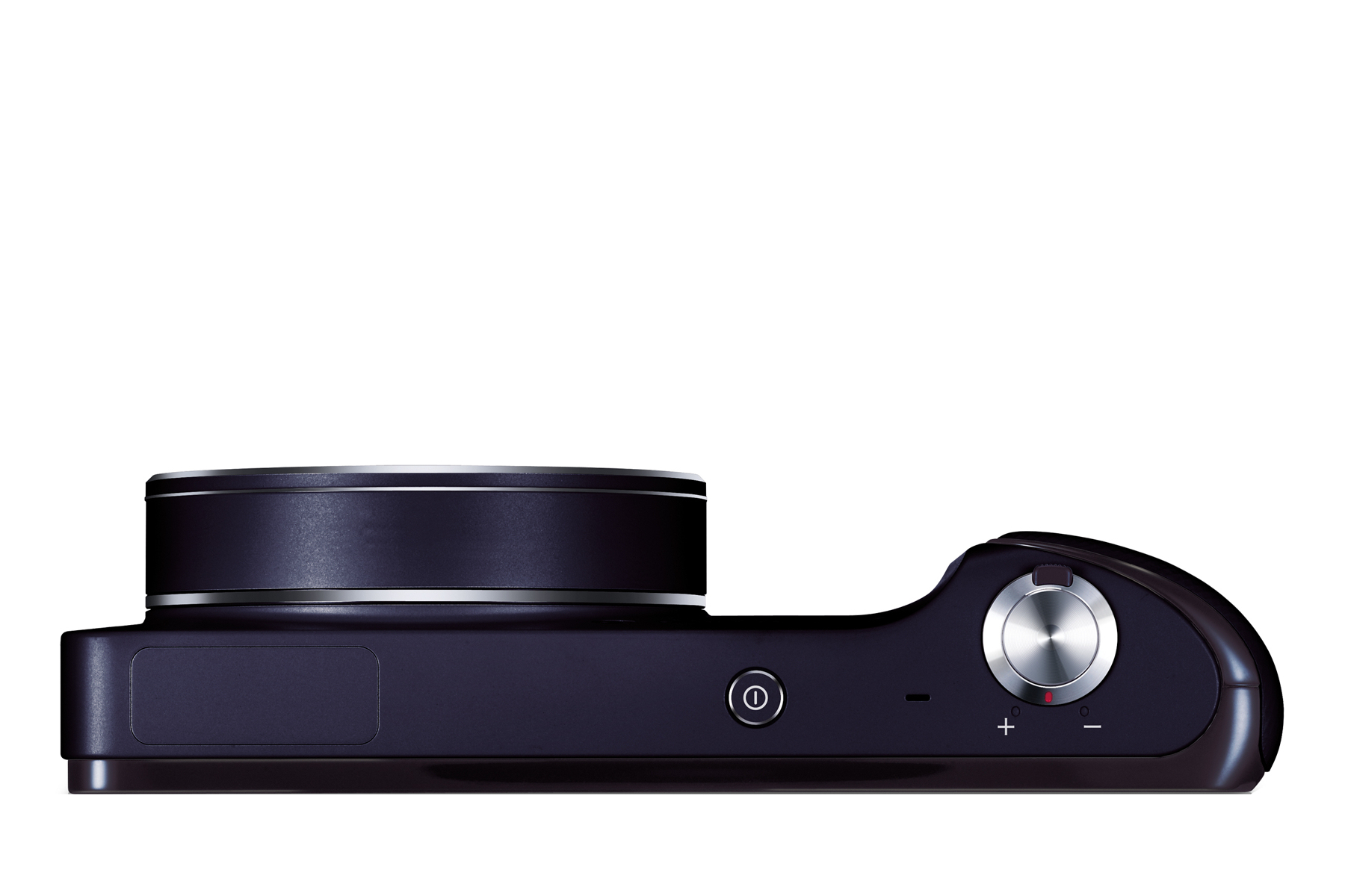 Samsung GALAXY GC100 1/2.3" Compact camera – image 7