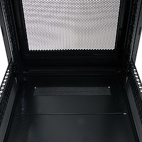 StarTech.com 25U Enterprise-Grade Flat Pack Server Rack Cabinet – image 8