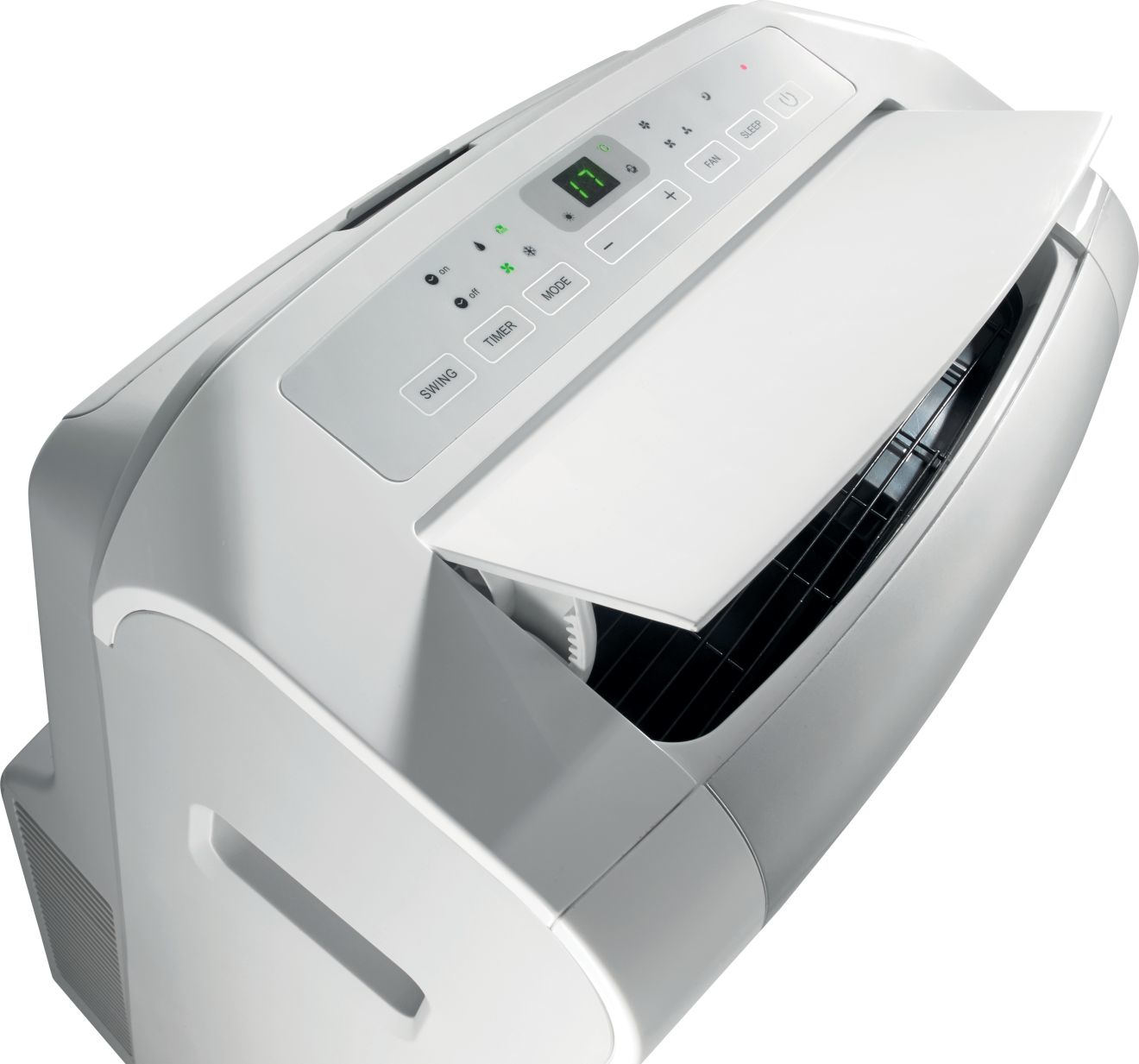 Gorenje KAM26PDAH portable air conditioner – image 2
