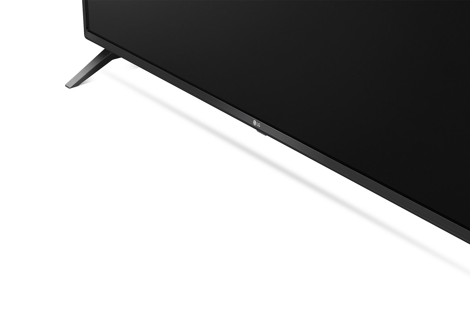 LG 75UN7100 190.5 cm (75") 4K Ultra HD Smart TV Wi-Fi Black – image 6