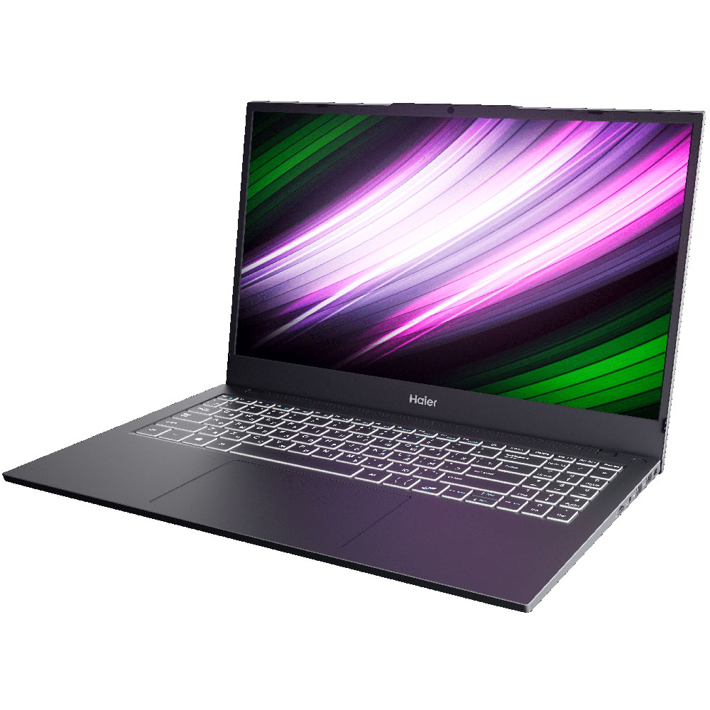 Haier i1550SM Intel® Core™ i3 i3-1110G4 Laptop – image 3