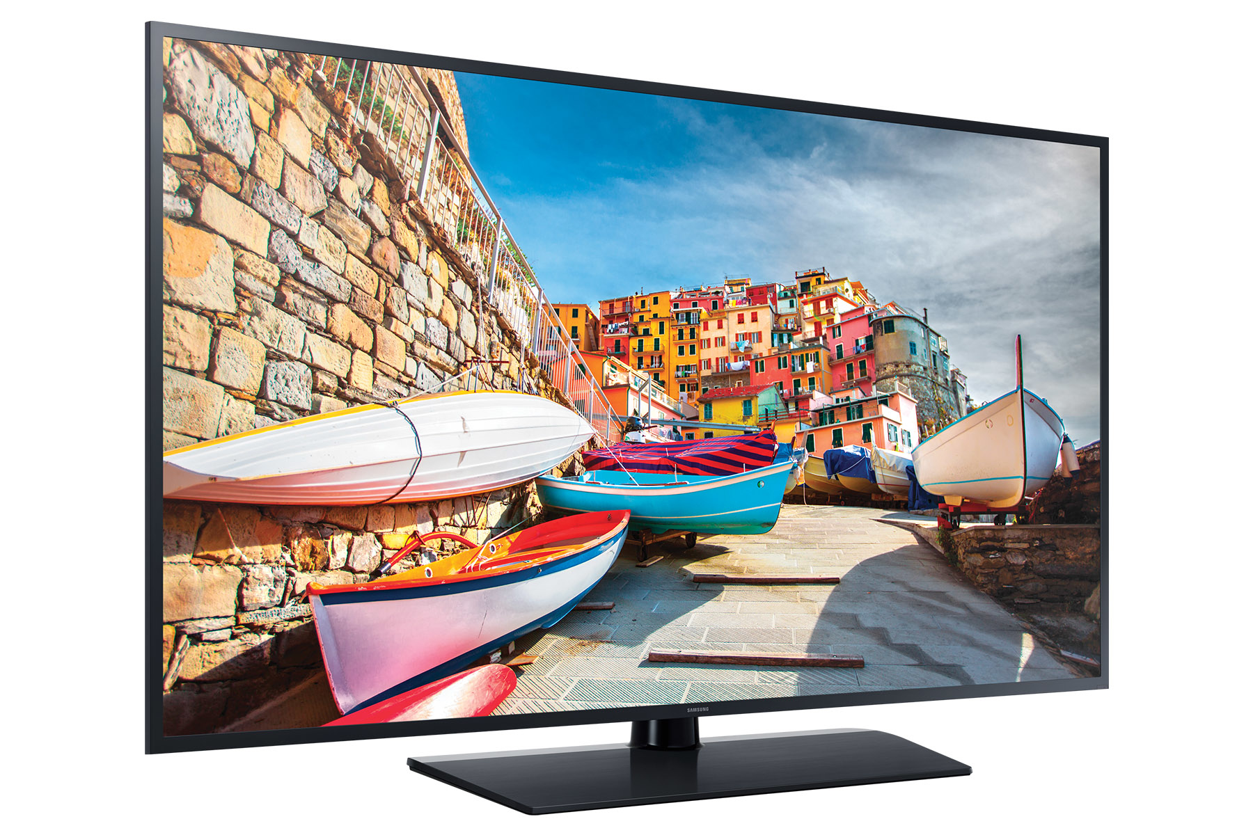 Samsung HG60NE470EF 152.4 cm (60") Full HD Black – image 2