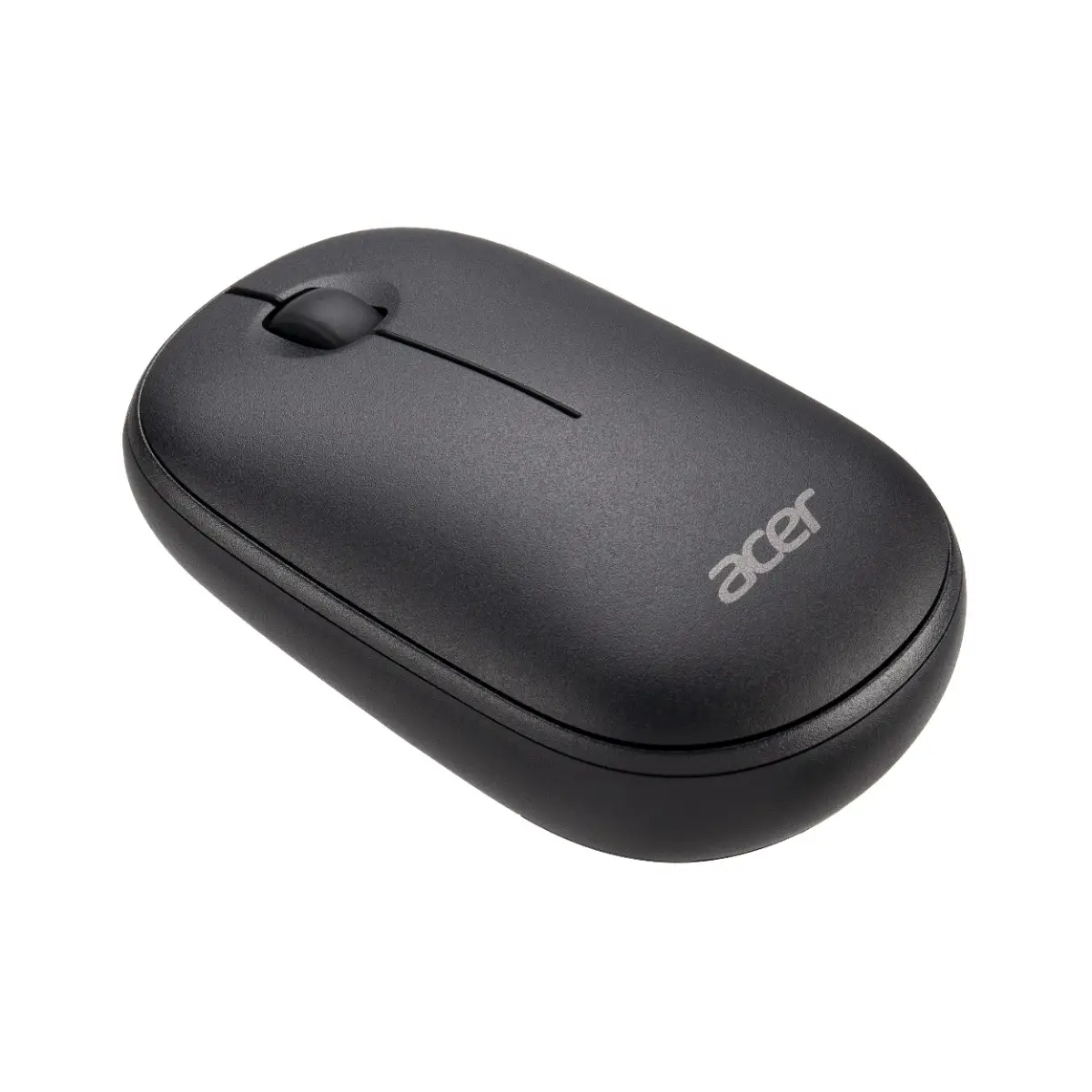 Acer Wireless Bubble Mouse - AMR100 Black (Retail pack) – image 2