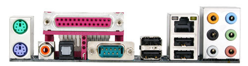 GIGABYTE GA-EP41-US3L – image 2