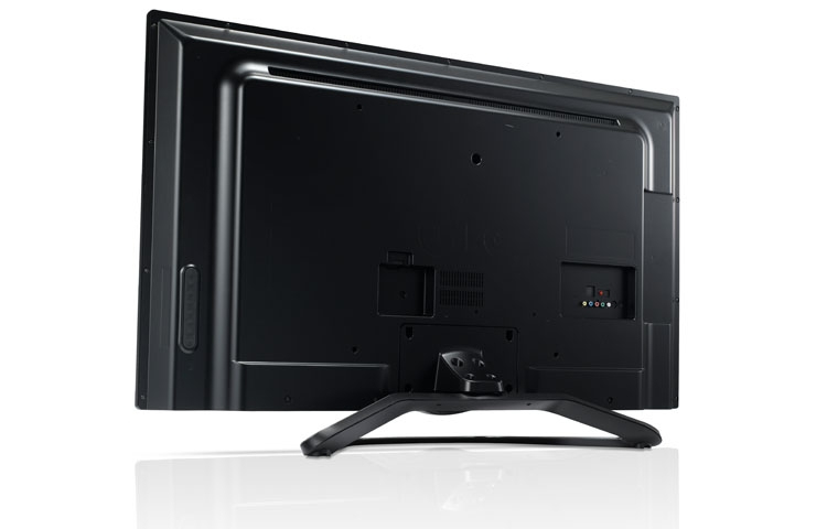LG 32LA615V TV 81.3 cm (32") Full HD Wi-Fi Black – image 7