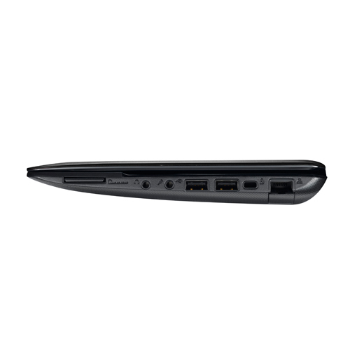 ASUS 1015T-RED005S AMD V V105 Netbook – image 4