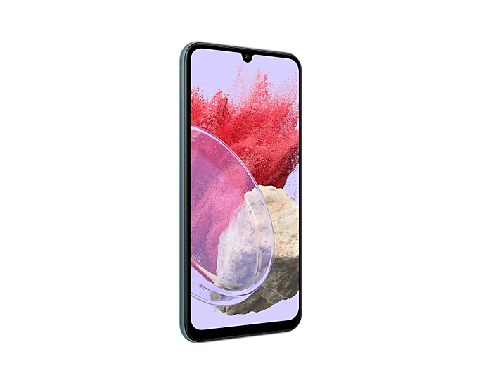 Samsung Galaxy M34 16.5 cm (6.5") Hybrid Dual SIM 5G USB Type-C 6 GB 128 GB 6000 mAh Blue – image 3