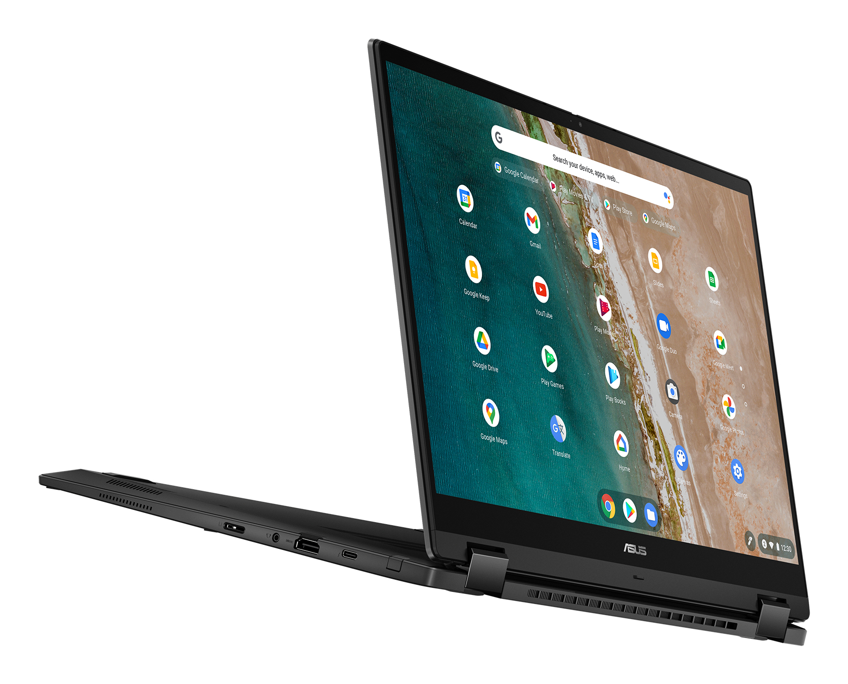 ASUS Chromebook Flip CX5 CX5601FBA-MC0193 — weergave 8