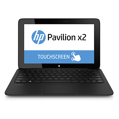 HP Pavilion 11t-h000 CTO x2 PC