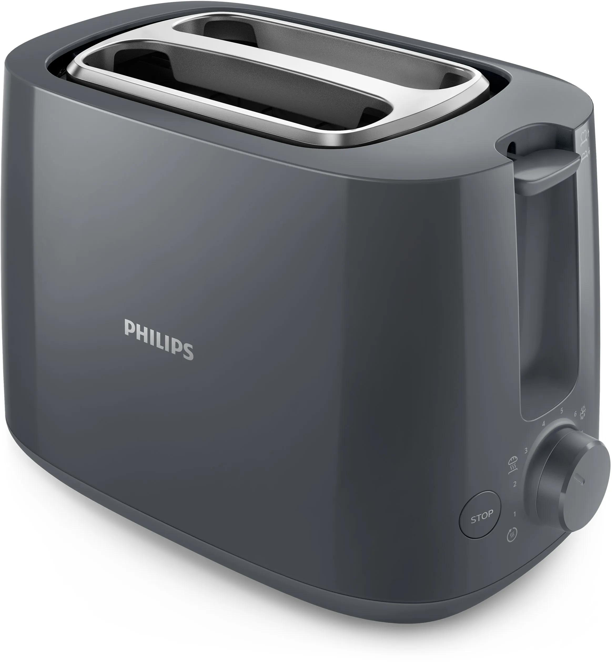 Philips HD2581/10 — vue 1 sur 4