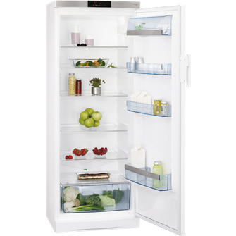 AEG S62900KSW0 fridge Freestanding