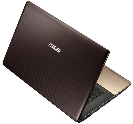 ASUS A75VJ-TY057H Intel® Core™ i7 i7-3610QM – image 3