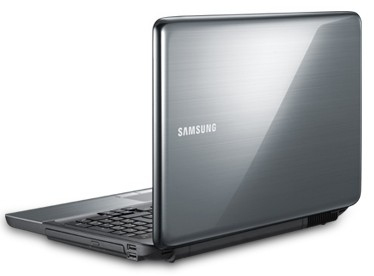 Samsung R R540-JA06 Intel® Pentium® P6100 – image 4