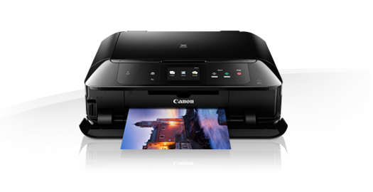 Canon PIXMA MG7750 Inkjet A4 – image 4