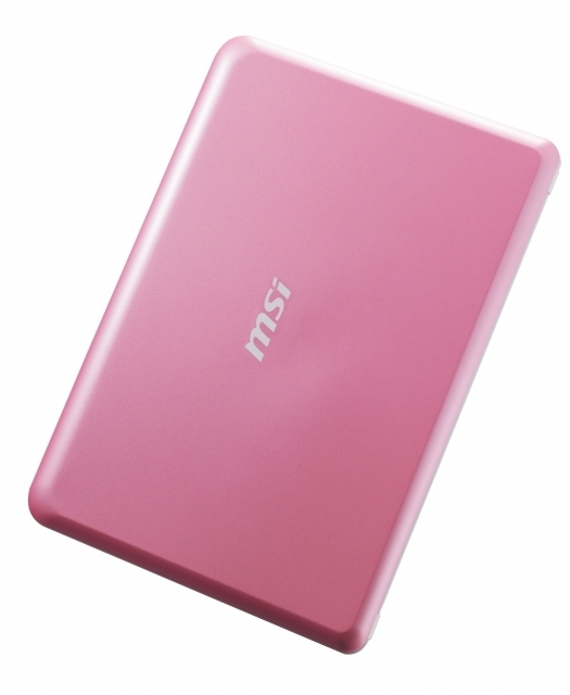 MSI Wind U100-244NE – image 5