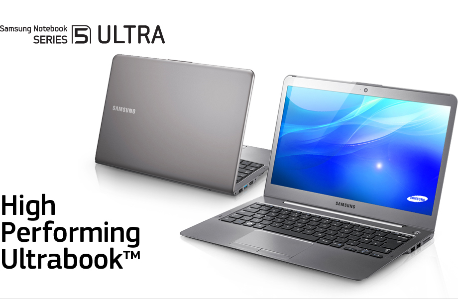 Samsung 5 530U4B-A03US Intel® Core™ i5 i5-2467M – image 3
