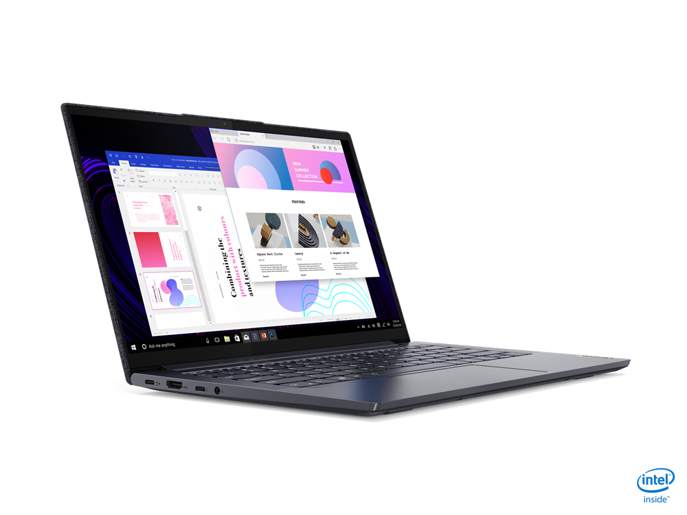 Lenovo IdeaPad Slim 7 14IIL05 – image 5