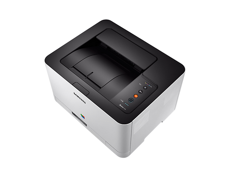 Samsung Xpress SL-C430 laser printer Colour – image 8