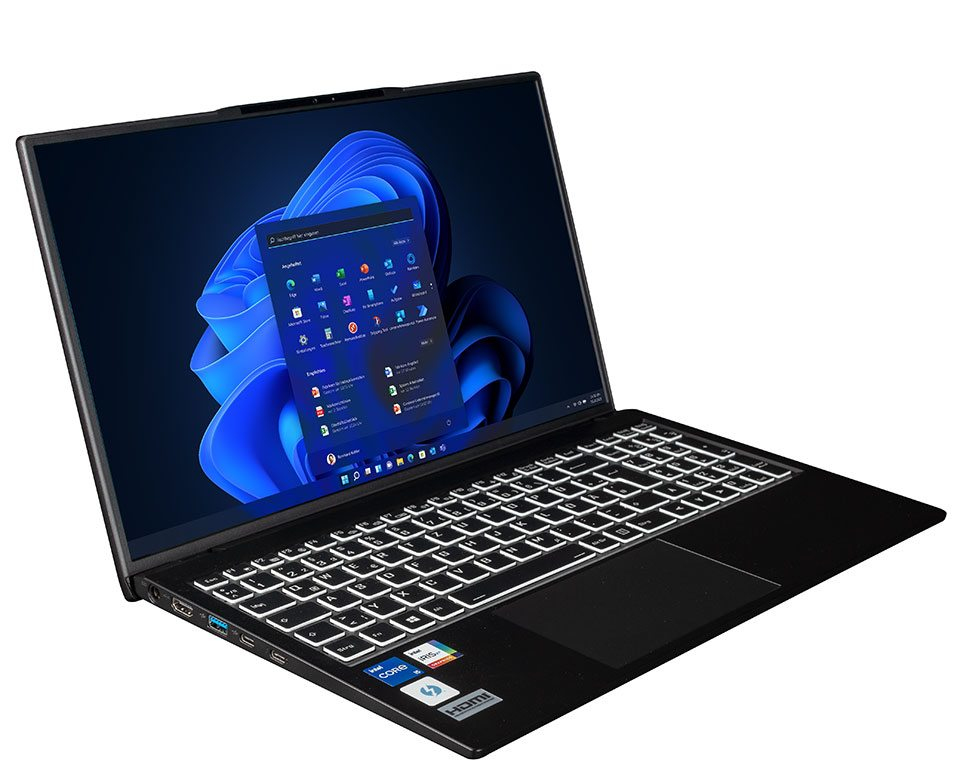bluechip TRAVELline B15W58 – image 4