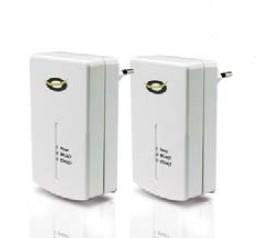 Conceptronic C07-116 Ethernet 200 Mbit/s – image 1