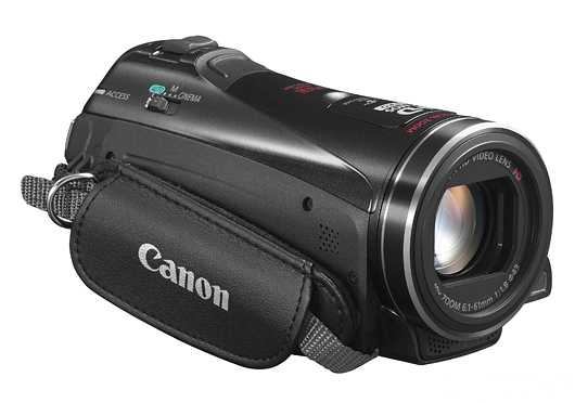 Canon HF-M41 Value Up Kit – image 5
