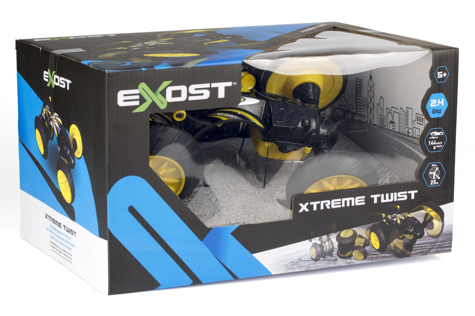 Silverlit 20601 remote controlled toy – image 5