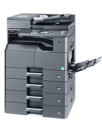 Kyocera TASKalfa 2201 Laser A3 – image 7