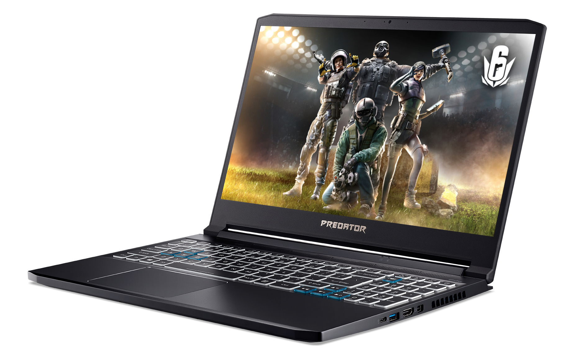 Acer Triton 300 PT315-52-76Z4 – image 3