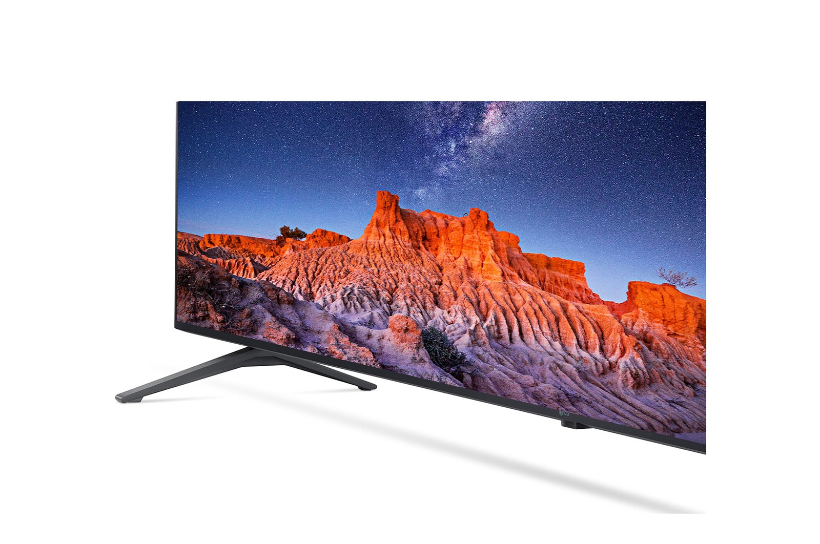 LG 75UQ801C0SB TV – image 9