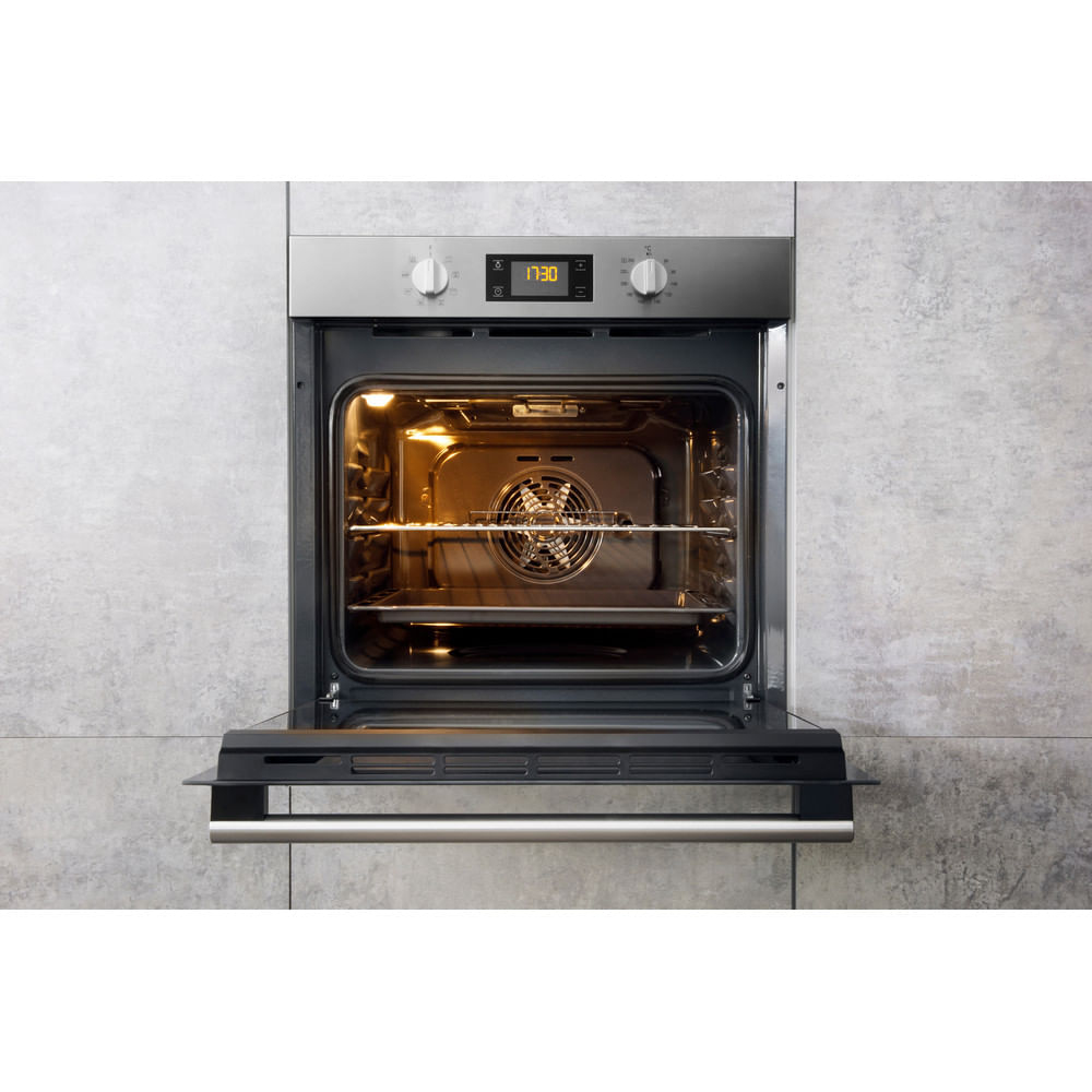 Hotpoint SA2 844 H IX – image 9