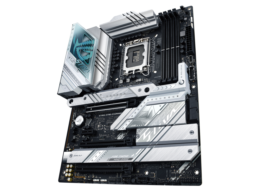 ASUS ROG STRIX Z790-A GAMING WIFI – image 5