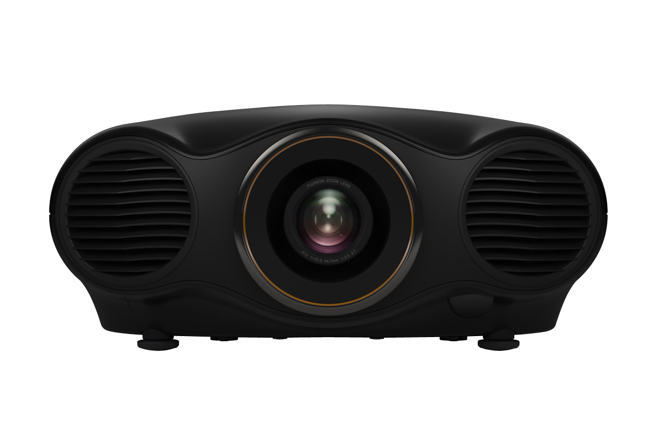 Epson EH-LS10500 Large venue projector 1500 ANSI lumens 3LCD 1080p (1920x1080) 3D Black