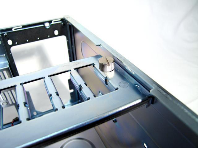 Chieftec UNC-410S-B-OP computer case Black – image 8