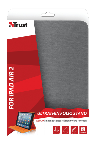 Trust 20228 tablet case – image 8