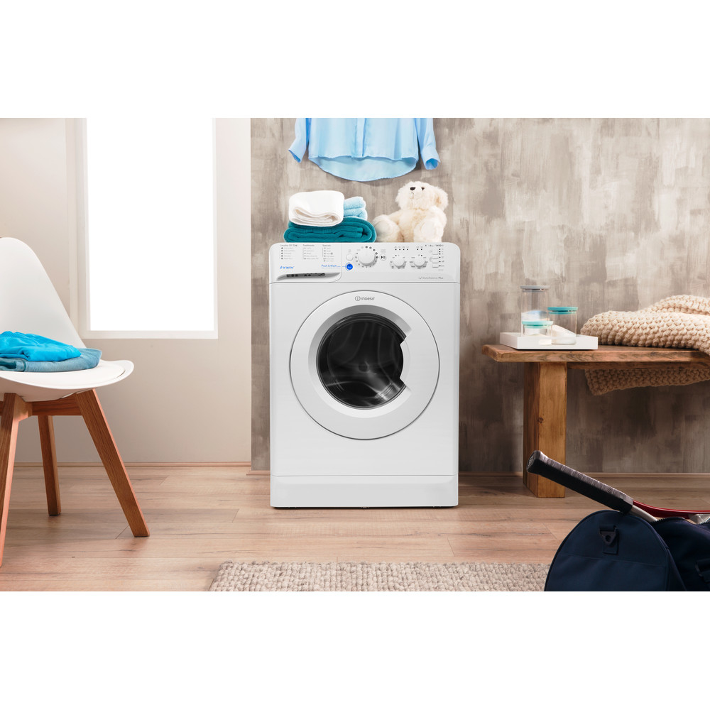 Indesit BWC 61452 W UK – image 6