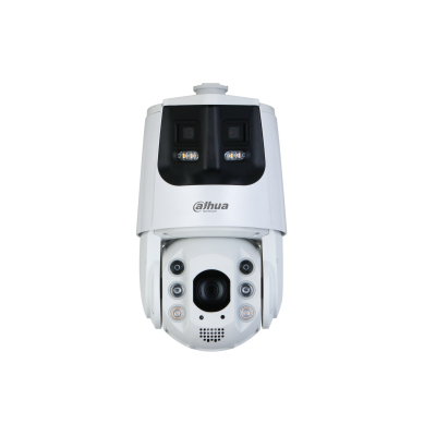 Cámara IP Dahua DH-SDT6C432-4P-GB-APV-0280 - 4MP - PTZ - IR 200M - Zoom Óptico 32x - Ethernet - DH-SDT6C432-4P-GB-APV-0280 Cámara IP Dahua DH-SDT6C432-4P-GB-APV-0280 - 4MP - PTZ - IR 200M - Zoom Óptico 32x - Ethernet - DH-SDT6C432-4P-GB-APV-0280