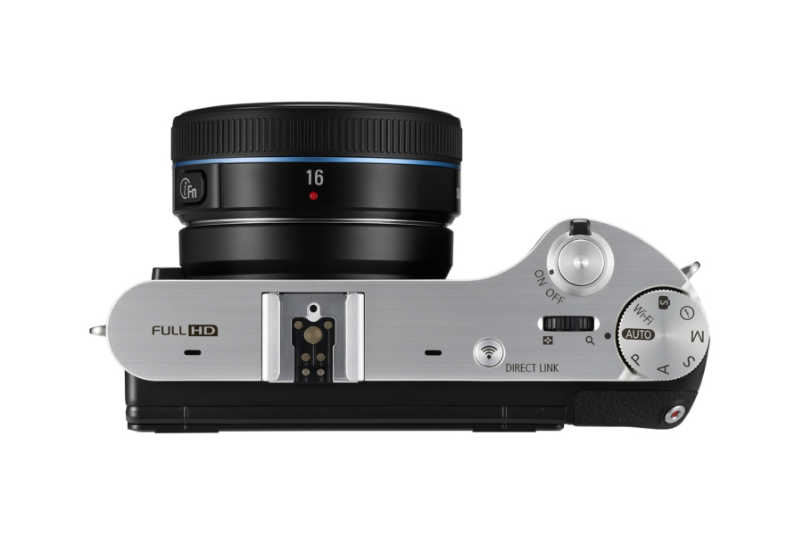 Samsung NX300M + OIS III 18-55mm + OIS II 50-200mm – image 8