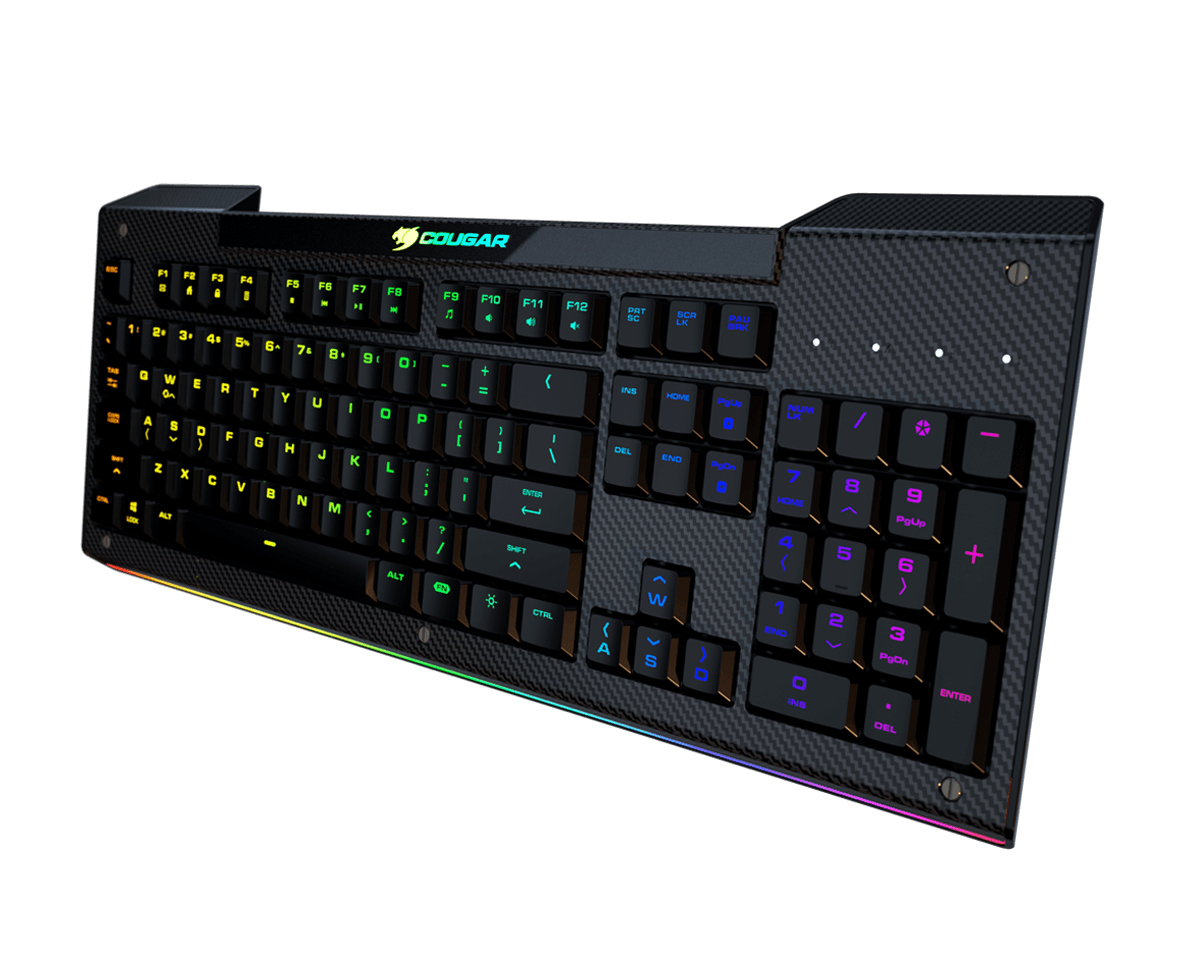 COUGAR AURORA S – image 5