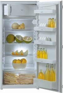 Gorenje RI2142LA combi-fridge Built-in White