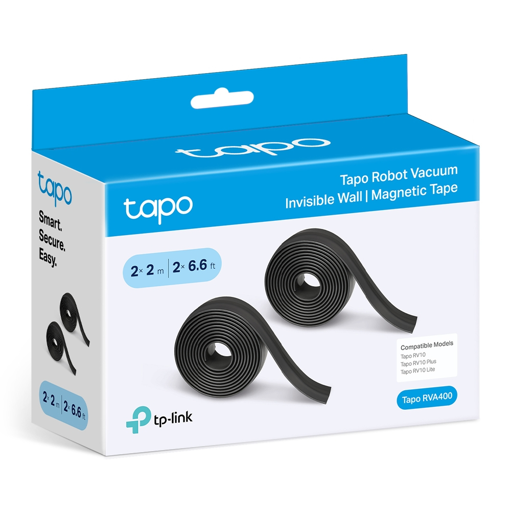 TAPO RVA400 TPLink Tapo Robot, Niche Office Solutions Ltd