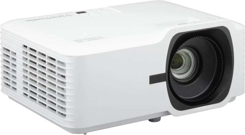 Viewsonic Beamer LSD500HD 5500 Lumen F-HD  Laser DLP