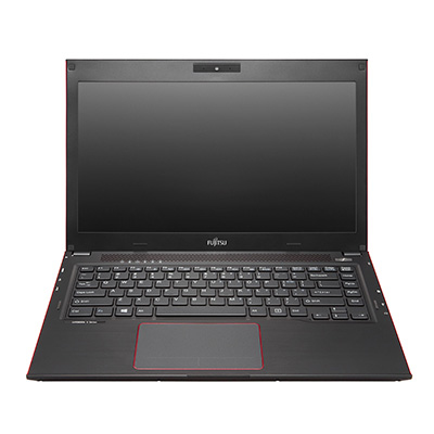 Fujitsu LIFEBOOK UH554 Intel® Core™ i3 i3-4010U Laptop – image 3